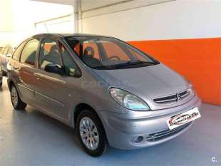 CITROEN XSARA PICASSO (2005-2005) 2.0 HDi 90 SX Top Monovolumen 90 Diesel  - 03918