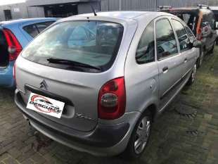 CITROEN XSARA PICASSO (2005-2005) 2.0 HDi 90 SX Top Monovolumen 90 Diesel  - 03918 2