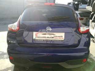 NISSAN JUKE (F15E) (2014-2019) Visia Sports Utility Vehicle 94 Sin plomo 95  - 04442 2