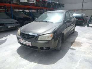 KIA CERATO (LD) (2004-2007) 2.0 EX CRDi Berlina (4-ptas.) Berlina sedan 113 Diesel  - 04635