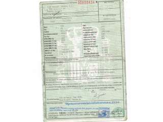 KIA CERATO (LD) (2004-2007) 2.0 EX CRDi Berlina (4-ptas.) Berlina sedan 113 Diesel  - 04635