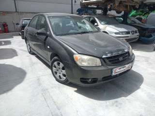 KIA CERATO (LD) (2004-2007) 2.0 EX CRDi Berlina (4-ptas.) Berlina sedan 113 Diesel  - 04635