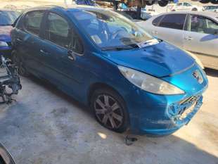 PEUGEOT 207 (2007-0) Sport Berlina 90 Diesel  - 04661