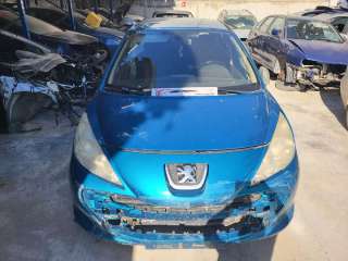 PEUGEOT 207 (2007-0) Sport Berlina 90 Diesel  - 04661