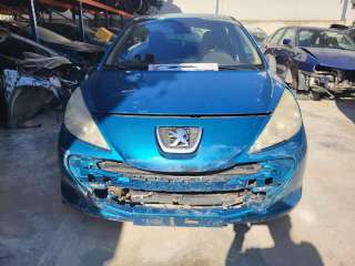 PEUGEOT 207 (2007-0) Sport Berlina 90 Diesel  - 04661