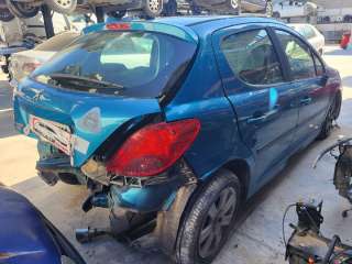 PEUGEOT 207 (2007-0) Sport Berlina 90 Diesel  - 04661