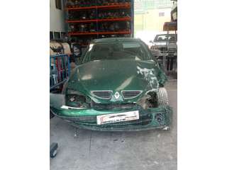 RENAULT MEGANE I FASE 2 BERLINA (BA0) (1999-0) 1.6 16 V RT (BA04) Berlina 107 Sin plomo 91  - 04667