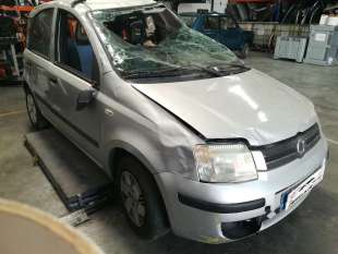 FIAT II PANDA (169) (2003-2012) 1.2 8V Dynamic Berlina 60 Sin plomo 95  - 04586 2