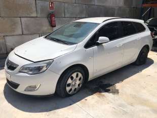 OPEL ASTRA J SPORTS TOURER (2011-2013) Selective Familiar 95 Diesel  - 04679 2