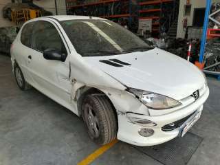 PEUGEOT 206 (1999-2005) XS Berlina 90 Diesel  - 04593