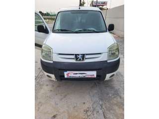 PEUGEOT PARTNER (S2) (2003-2005) Rancho Monovolumen 90 Diesel  - 04678