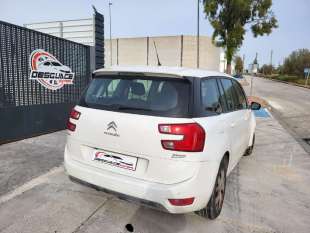 CITROEN GRAND C4 PICASSO/SPACETOURER (2013-2015) Attraction Monovolumen 116 Diesel  - 04677 2