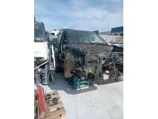 NISSAN TERRANO II (R20) (1999-2002) Comfort Sports Utility Vehicle 101 Diesel  - 04670 2