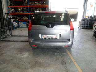 PEUGEOT 5008 (2014-2017) Style Monovolumen 120 Diesel  - 04669 2