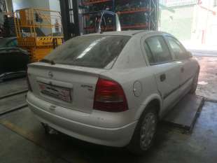 OPEL ASTRA G BERLINA (1998-0) Club Berlina 68 Diesel  - 04565 2