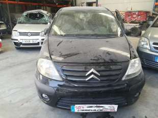 CITROEN C3 (2002-2007) HDi 70 Collection Berlina 68 Diesel  - 04588 2