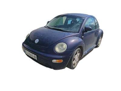 VOLKSWAGEN NEW BEETLE BERLINA (9C1/1C1) (1998-2004) 1.9 TDI Berlina 90 Diesel  - 04688