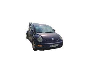 VOLKSWAGEN NEW BEETLE BERLINA (9C1/1C1) (1998-2004) 1.9 TDI Berlina 90 Diesel  - 04688 2