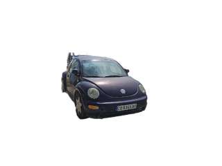 VOLKSWAGEN NEW BEETLE BERLINA (9C1/1C1) (1998-2004) 1.9 TDI Berlina 90 Diesel  - 04688