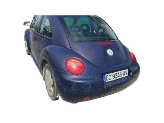 VOLKSWAGEN NEW BEETLE BERLINA (9C1/1C1) (1998-2004) 1.9 TDI Berlina 90 Diesel  - 04688