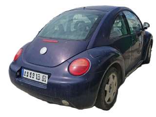 VOLKSWAGEN NEW BEETLE BERLINA (9C1/1C1) (1998-2004) 1.9 TDI Berlina 90 Diesel  - 04688