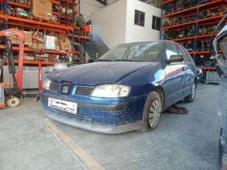 SEAT IBIZA (6K1) (1999-2001) Select Berlina 60 Sin plomo 95  - 04658