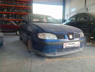 SEAT IBIZA (6K1) (1999-2001) Select Berlina 60 Sin plomo 95  - 04658 2