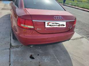 AUDI A6 BERLINA (4F2) (2004-2006) 3.0 TDI Quattro (165kW) Berlina sedan 224 Diesel  - 04680 2