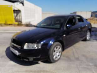 AUDI A4 BERLINA (8E) (2000-2004) 1.9 TDI (96kW) Berlina sedan 131 Diesel  - 04526 2