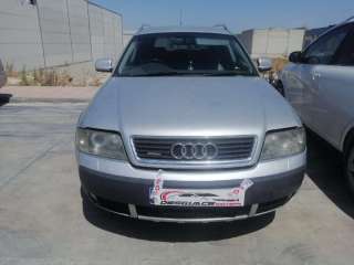 AUDI A6 AVANT (4B5) (2001-2005) 2.5 TDI Quattro Familiar 180 Diesel  - 04525