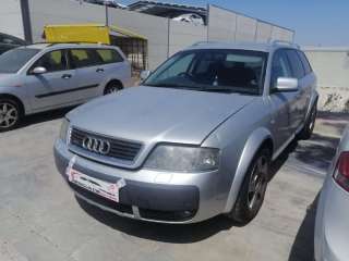 AUDI A6 AVANT (4B5) (2001-2005) 2.5 TDI Quattro Familiar 180 Diesel  - 04525