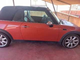 BMW MINI CABRIO (R52) (2004-2009) Cooper Cabrio 116 Sin plomo 95  - 04681