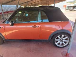 BMW MINI CABRIO (R52) (2004-2009) Cooper Cabrio 116 Sin plomo 95  - 04681