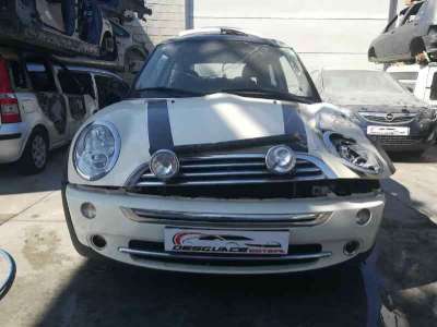 MINI MINI (R50,R53) (2001-2006) One Berlina 90 Sin plomo 95  - 04450