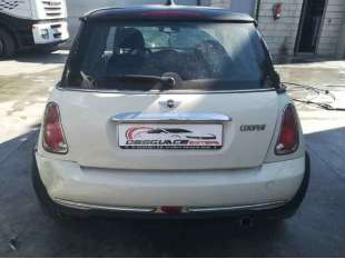 MINI MINI (R50,R53) (2001-2006) One Berlina 90 Sin plomo 95  - 04450 2