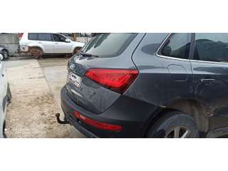 AUDI Q5 (8R) (2014-2015) 2.0 TDI Advanced edition quattro (130kW) Sports Utility Vehicle 177 Diesel  - 04650