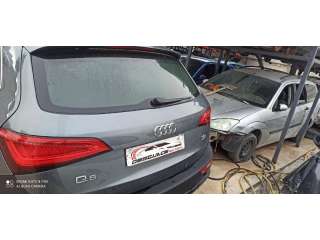 AUDI Q5 (8R) (2014-2015) 2.0 TDI Advanced edition quattro (130kW) Sports Utility Vehicle 177 Diesel  - 04650