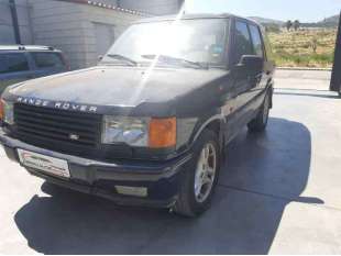 LAND ROVER RANGE ROVER (LP) (1994-0) HSE (165kW) Sports Utility Vehicle 224 Sin plomo 95  - 04174 2