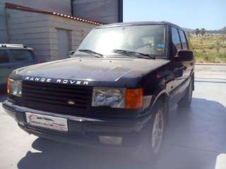 LAND ROVER RANGE ROVER (LP) (1994-0) HSE (165kW) Sports Utility Vehicle 224 Sin plomo 95  - 04174