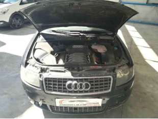 AUDI S4 CABRIOLET (8H) (2004-2005) 4.2 Cabrio 344 Sin plomo 98  - 04459 2