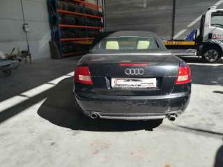 AUDI S4 CABRIOLET (8H) (2004-2005) 4.2 Cabrio 344 Sin plomo 98  - 04459