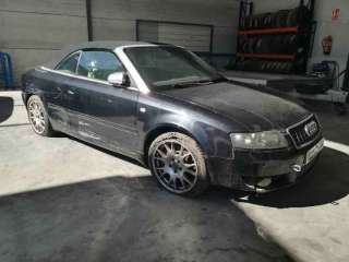 AUDI S4 CABRIOLET (8H) (2004-2005) 4.2 Cabrio 344 Sin plomo 98  - 04459