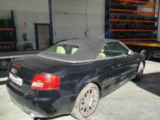 AUDI S4 CABRIOLET (8H) (2004-2005) 4.2 Cabrio 344 Sin plomo 98  - 04459