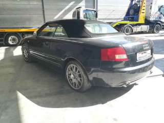 AUDI S4 CABRIOLET (8H) (2004-2005) 4.2 Cabrio 344 Sin plomo 98  - 04459