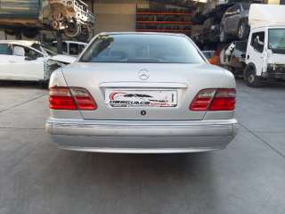 MERCEDES-BENZ CLASE E (BM 210) BERLINA (1997-2002) 320 (210.065) Berlina sedan 224 Sin plomo 95  - 04515