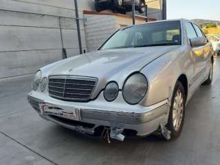 MERCEDES-BENZ CLASE E (BM 210) BERLINA (1997-2002) 320 (210.065) Berlina sedan 224 Sin plomo 95  - 04515