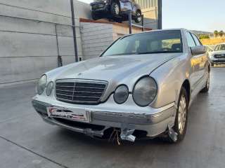 MERCEDES-BENZ CLASE E (BM 210) BERLINA (1997-2002) 320 (210.065) Berlina sedan 224 Sin plomo 95  - 04515