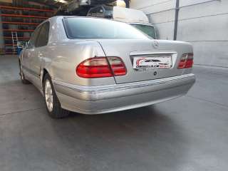 MERCEDES-BENZ CLASE E (BM 210) BERLINA (1997-2002) 320 (210.065) Berlina sedan 224 Sin plomo 95  - 04515