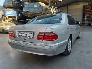 MERCEDES-BENZ CLASE E (BM 210) BERLINA (1997-2002) 320 (210.065) Berlina sedan 224 Sin plomo 95  - 04515