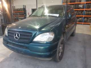 MERCEDES-BENZ CLASE ML (BM 163) (1997-2002) 320 (163.154) Sports Utility Vehicle 218 Sin plomo 95  - 04475